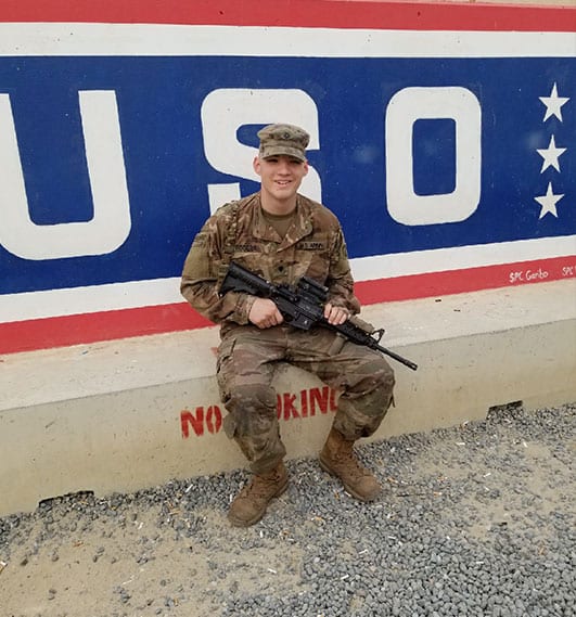 Beyond the Job: Small Gesture Big Impact 1 Beyond the Job: Small Gesture Big Impact 4