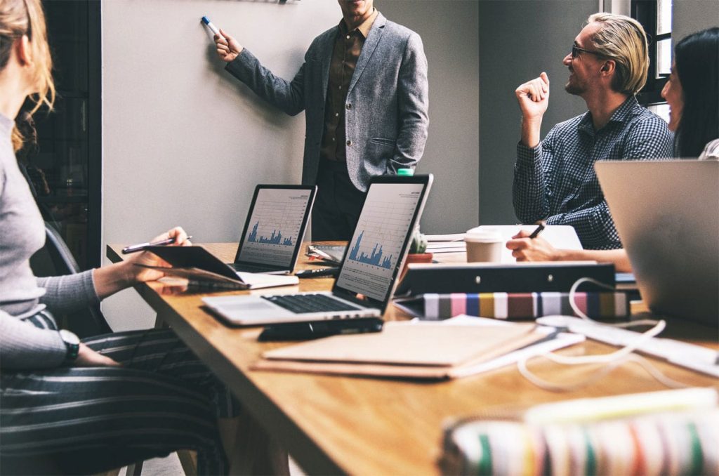 The Deep End - Blog 2 ad-hoc reporting