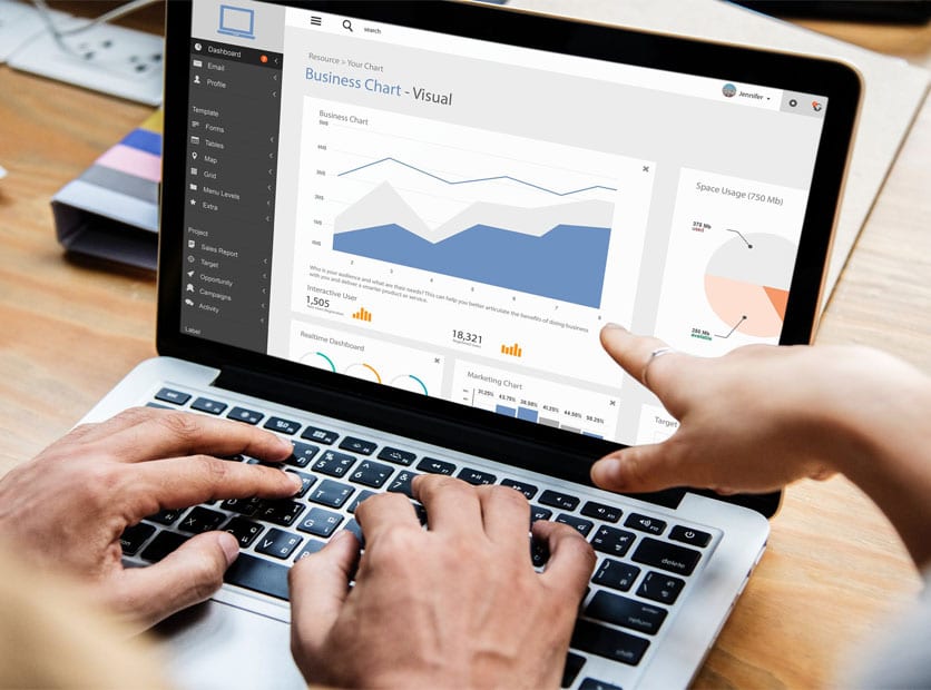 The Deep End - Blog 1 BI Trends