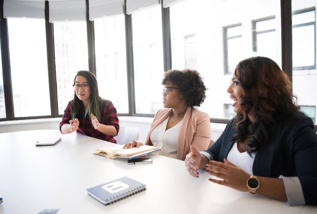 The Deep End - Blog 5 employee retention