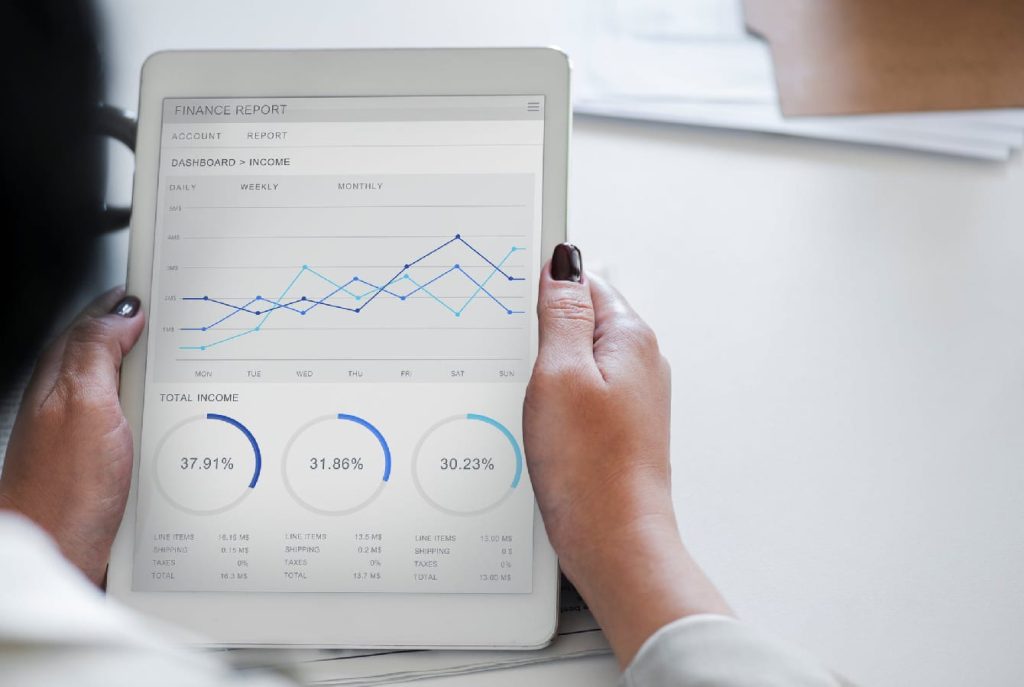 The Deep End - Blog 1 people analytics