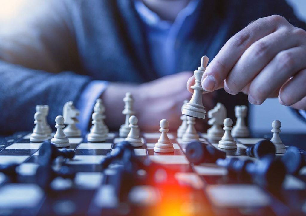 The Deep End - Blog 2 business intelligence