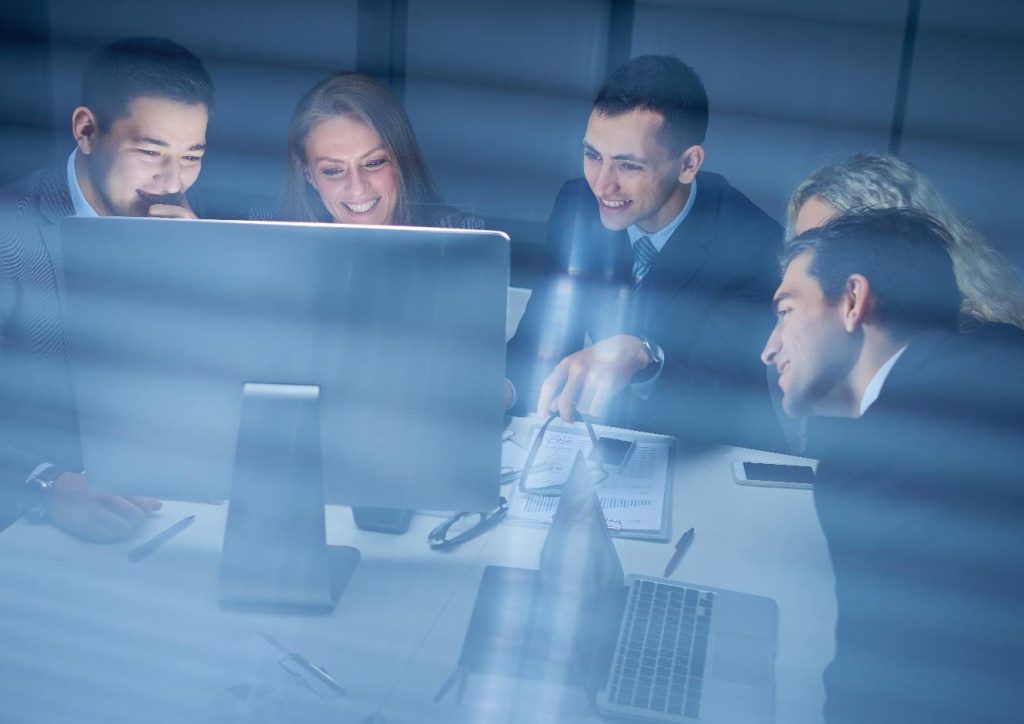 The Deep End - Blog 3 employee engagement