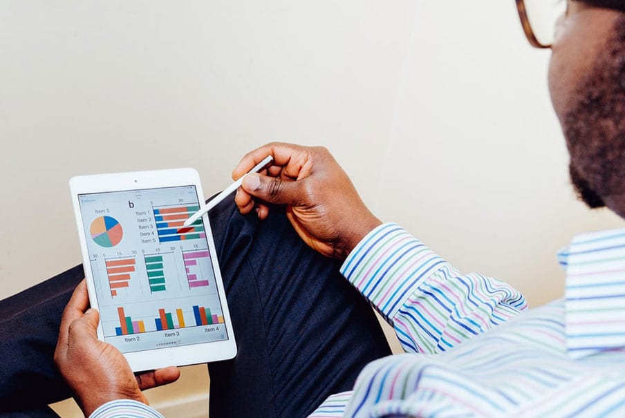 The Deep End - Blog 4 drill down