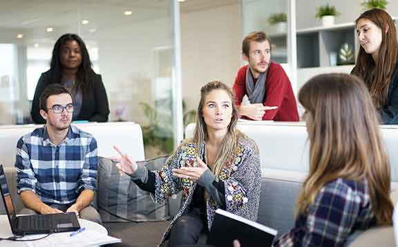 The Deep End - Blog 2 diversity in the workplace