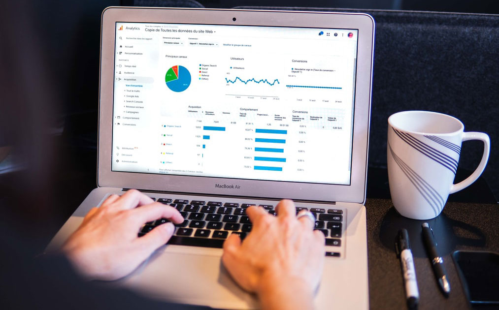 The Deep End - Blog 3 what is people analytics