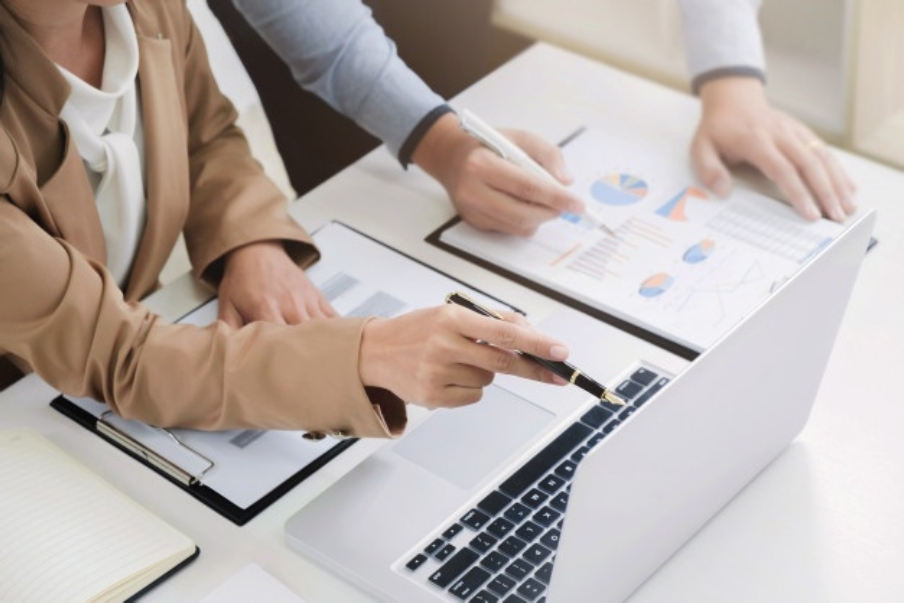 The Deep End - Blog 4 excel best practices