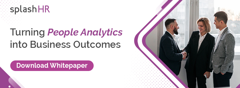 Predictive vs Prescriptive Analytics: Make Better Decisions 2 people analytics whitepaper