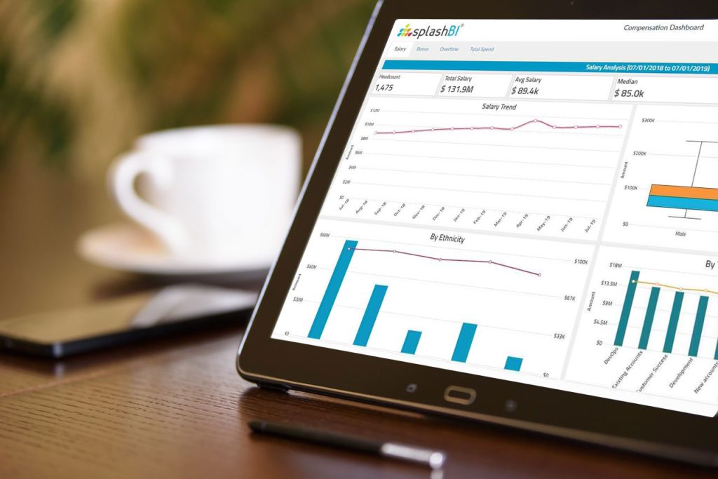 The Deep End - Blog 4