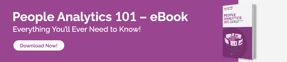 Achieving Business Goals with Predictive People Analytics 1 Achieving Business Goals with Predictive People Analytics 4