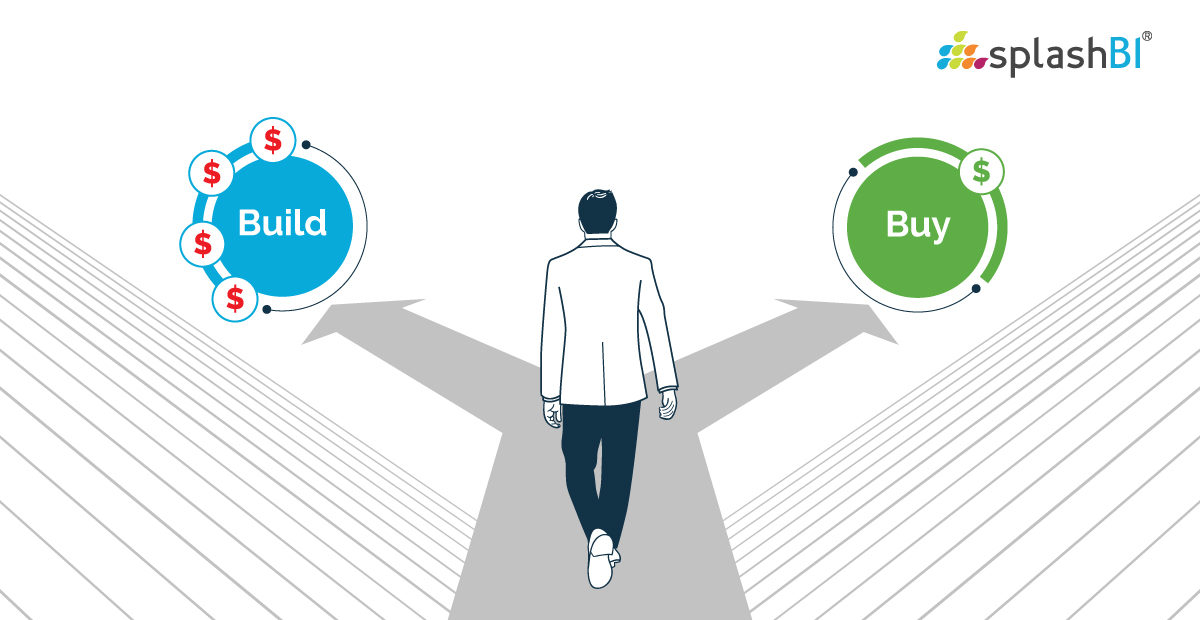 build vs buy software