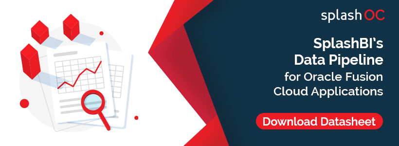 10 Common gaps with reporting in OTBI and How to Overcome them ? 3 10 Common gaps with reporting in OTBI and How to Overcome them ? 5