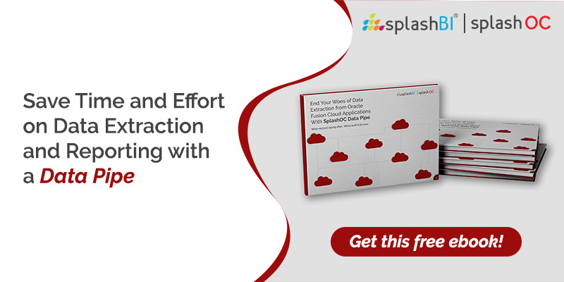 Data Pipeline for Seamless Enterprise Reporting 1 Data Pipeline for Seamless Enterprise Reporting 4