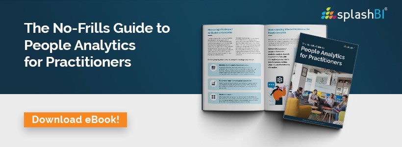 Importance & Advantages of People Analytics in Organization! 2 Importance & Advantages of People Analytics in Organization! 5