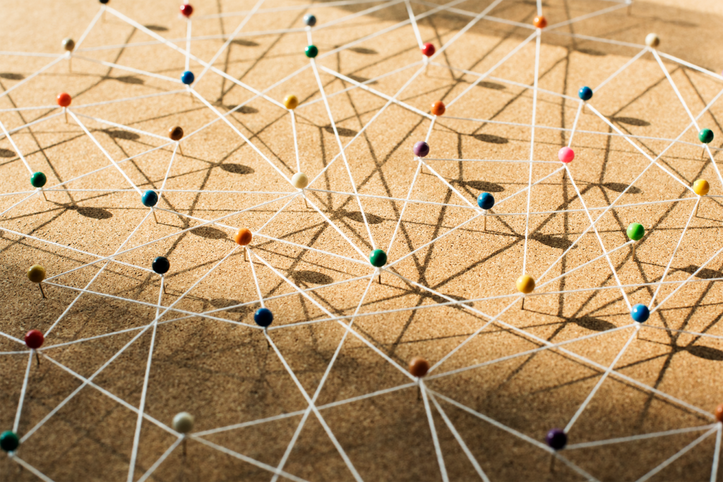 The Deep End - Blog 1