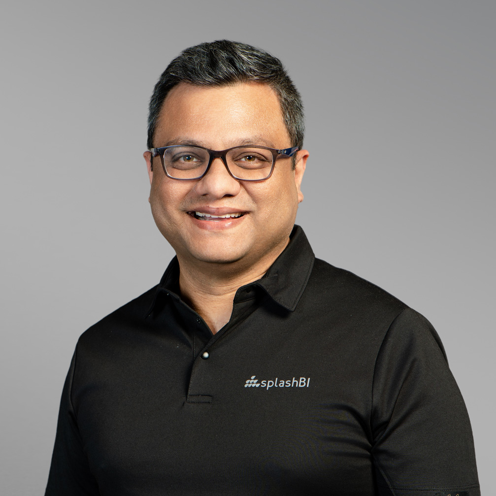 Venkat Ramamurthy Venkat Ramamurthy