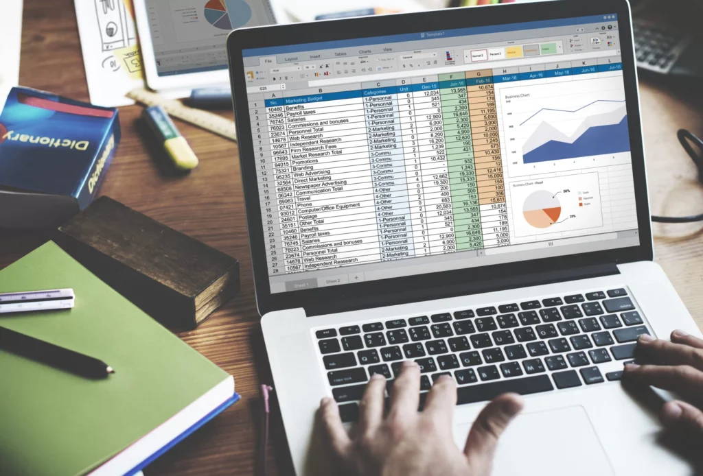Revolutionizing Financial Reporting: Embracing Real-Time Data Reporting Tools in Excel