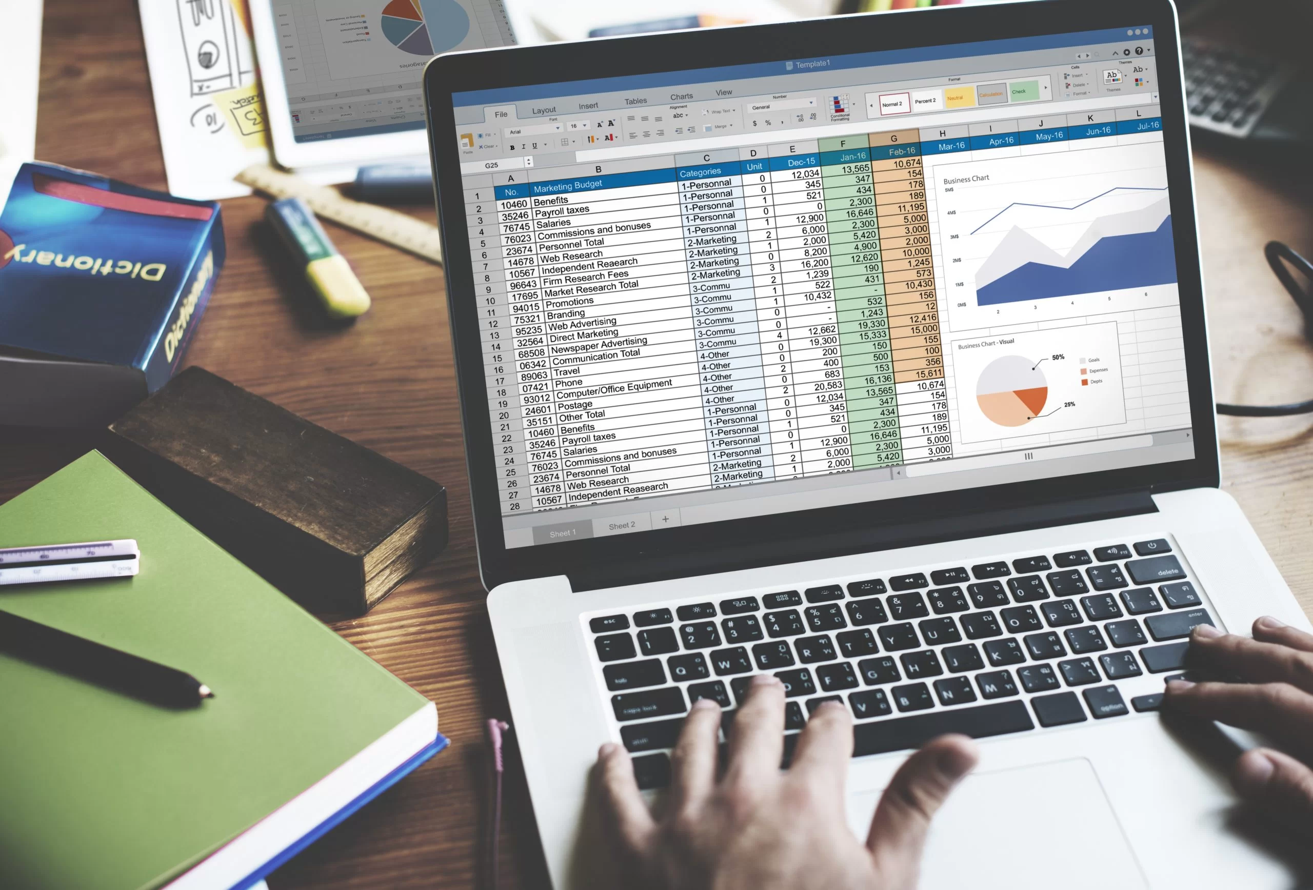 Revolutionizing Financial Reporting: Embracing Real-Time Data Reporting Tools in Excel