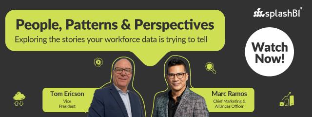 Maximizing HR Data: Driving Business Outcomes with People Analytics 1