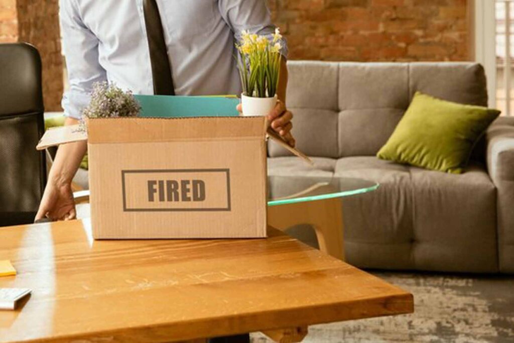 The Deep End - Blog 6 Understanding The Great Resignation