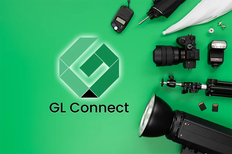 The Deep End - Blog 6 GL Connect Announcement