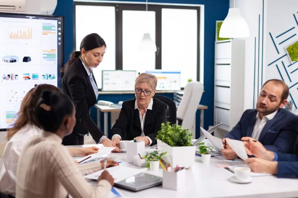 The Deep End - Blog 5 Beyond the Close: Daily Answers for Leadership Teams