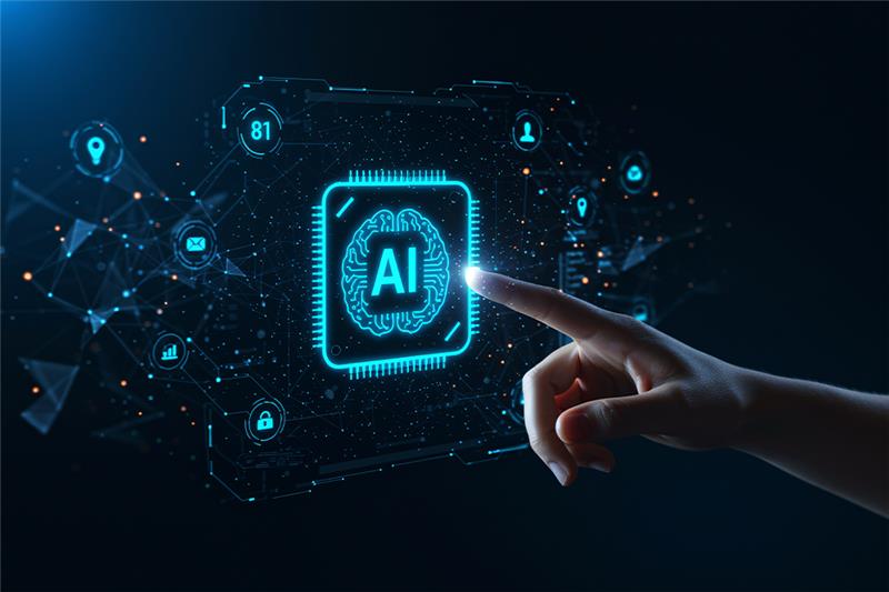 The Deep End - Blog 4 AI Isn’t Replacing HR Reporting