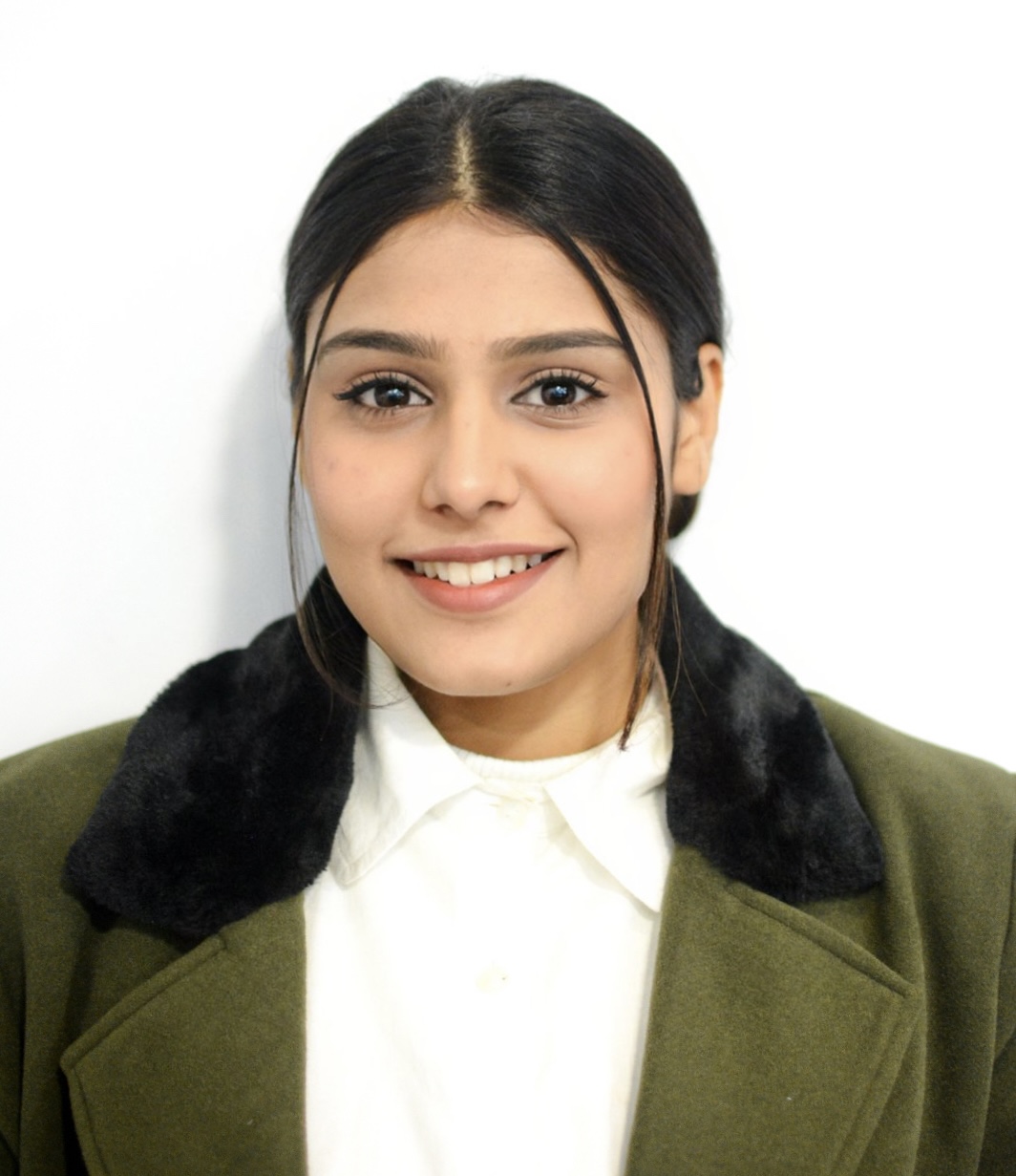 Simran Naik Simran Naik
