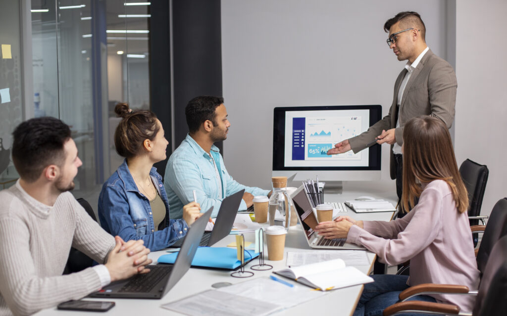 Beyond Tech: Stakeholder Management in BI
